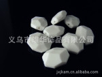 厂家直销 供应亚克力珠 珠子 实色珠559