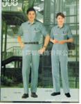 供应款式新优质面料精工细做男女工程服