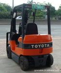 ��Ӧ�ձ�(TOYOTA)ƽ����ʽ���ֵ綯�泵