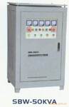 SBW-50KVA���ཻ��������ѹ��Դ