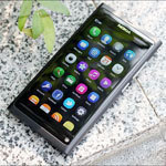 꼻�һ��!MeeGo����ŵ����N9��� 
