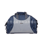 供应各色中档优质休闲风尚尼龙斜挎包