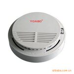 永安宝YAB-R102烟雾/烟感报警器(报警器防盗器)