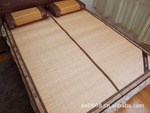2011新款夏季必备⊙夏凉席⊙仿古席夏凉席150cm