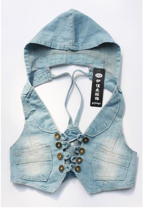 2011 夏秋韩版<em>女装</em> 四季 新款 怀旧 时尚 <em>牛仔 带</em>