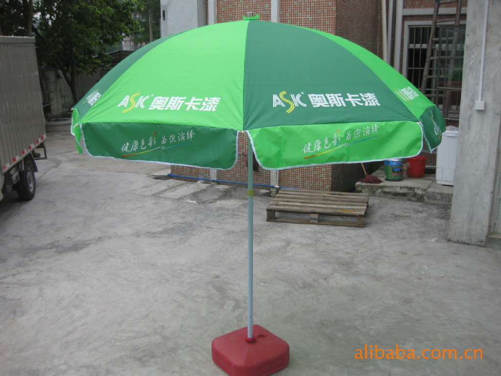 出售武汉广告伞、武汉广告帐篷、广告帐篷、折