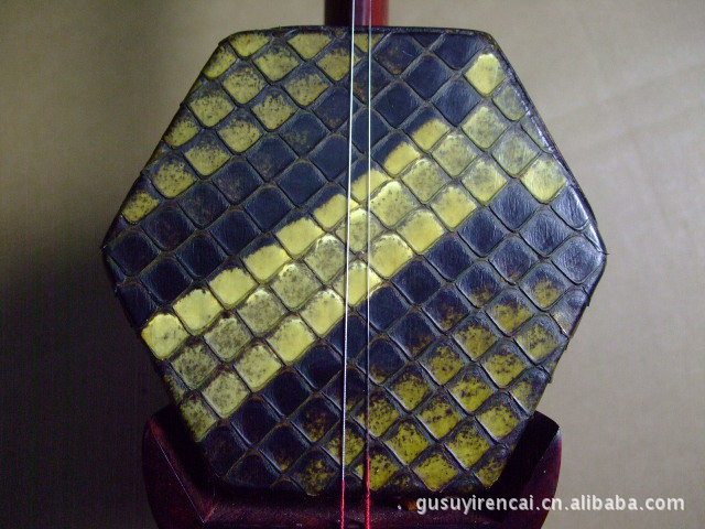 批发 印度小叶紫檀 苏州长尧乐器厂 图片