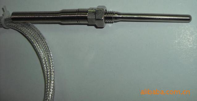 专业订做各种规格PT100_热电阻_温度仪表_工