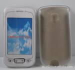 Suply LG P500 super tpu case with dull polish