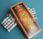 定制东升五年陈艾条