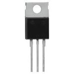 IXTP06N120P IXTP06N120 MOSFET N-CH 1200V 0.75A TO-220