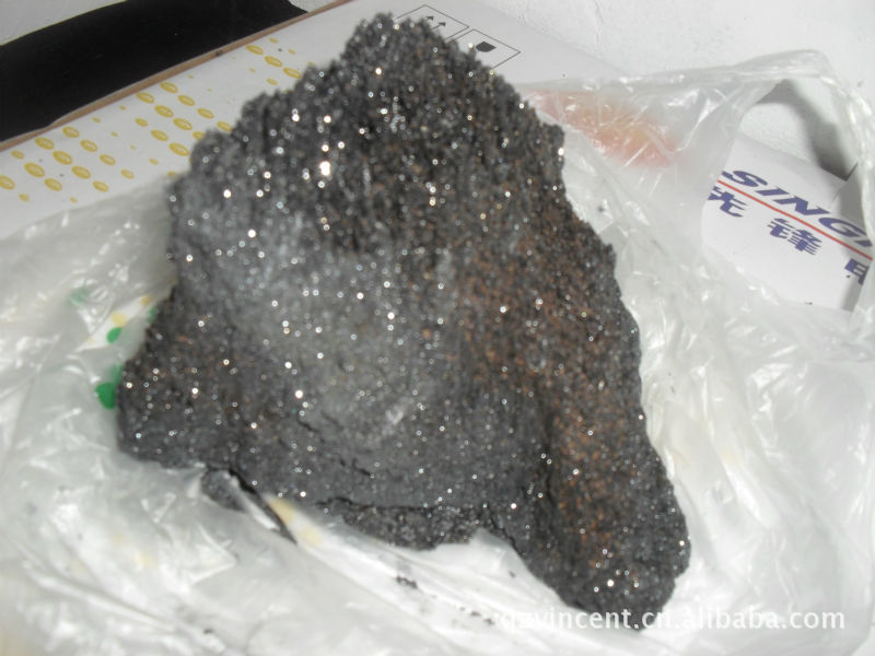 【二级黑碳化硅 90含量 江浙优先】