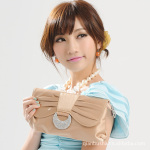 A91 2011新款晚宴包 韩版闪钻晚装包翻盖链条礼服包单肩女包