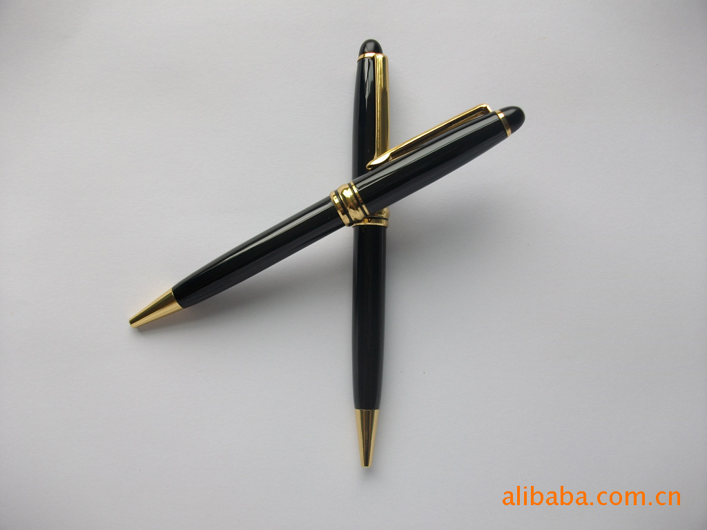 钢笔-供应小高仕金属笔、高仕金属自动铅笔、