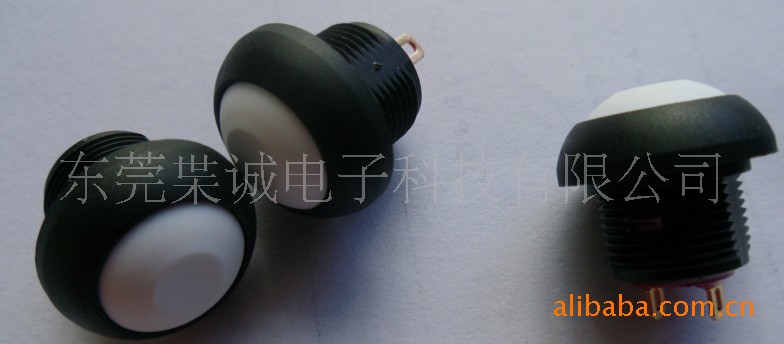 防潮防水防尘按钮开关