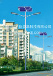 供应全套太阳能LED路灯 整套LED太阳能路灯