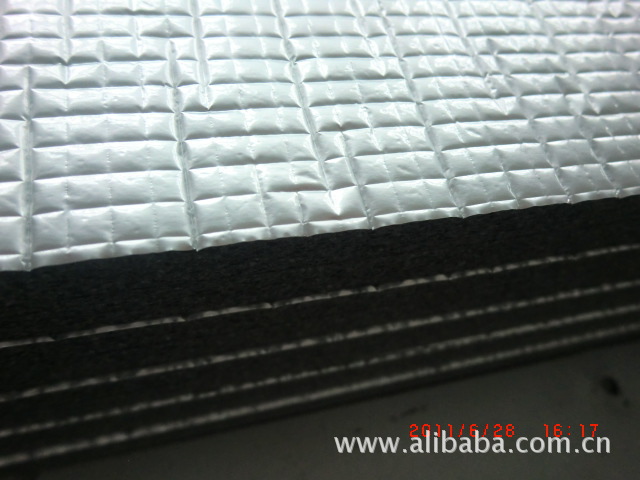 【供应(PE) 加铝箔片材】价格,厂家,图片,其他保