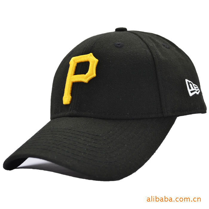 帮您创业精品款式系列 淘宝爆款精美立体绣花棒球帽 男女合适