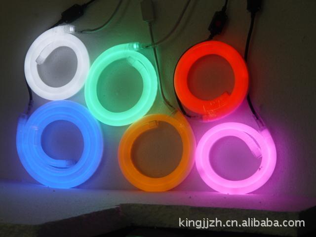 LED灯带灯条-供应LED柔性灯带 全彩-LED灯带