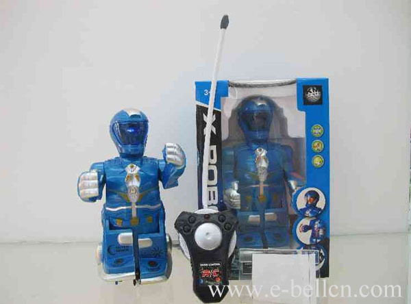 【儿童玩具 遥控机器人 遥控忍者神龟 机器人供