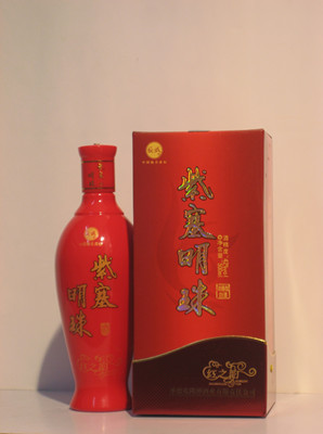 紫塞明珠红之韵酒 - 石家庄市鹏图超市