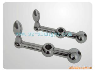 供应机床附件摇手柄 可折摇手柄