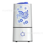 新飞牌加湿器 新款加湿器 2L、3L、6L负离子加湿器 喷雾加湿