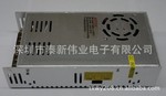 深圳市厂家直销开关电源12V350WLED灯条电源