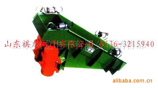 ZD系列同步振动给料机