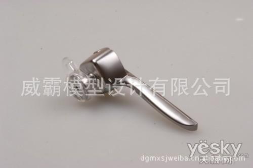 【立体声音响制作 CNC数控音响外壳雕刻加工