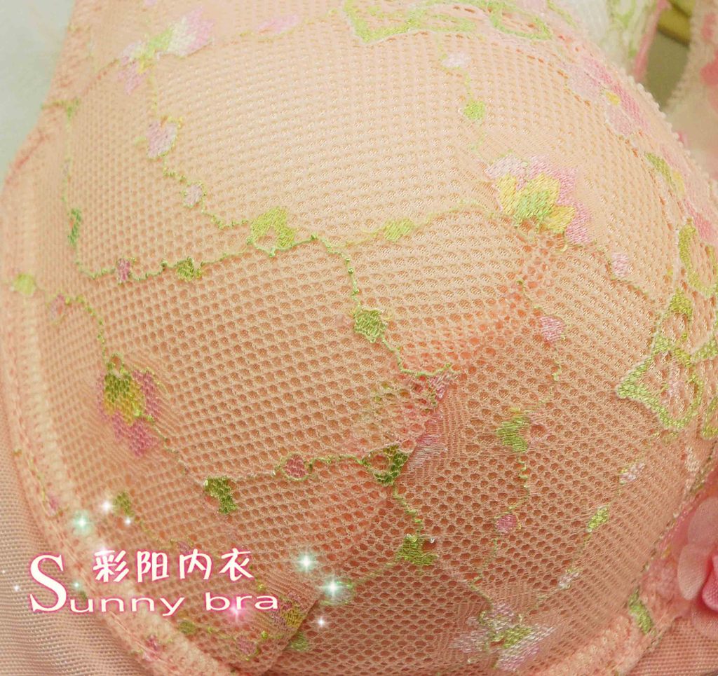 【【千娇子6608#】加厚丰胸<em>文胸32</em>-36B(防电