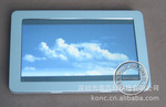 7寸9201MID平板电脑 GPS+DVB-T/ISDB-T+4G+HDMI+D256M安卓2.3系统