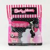 SweetMom带防水层舒适产褥裤 入院必备产妇生理裤 黑印白点