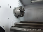 现货供应全新大连产数控车床CKA6150/1000 发那科系统 双速电机
