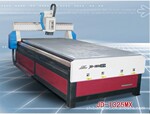 供应专业广告制作雕刻机 嘉臣1325MD齿条机