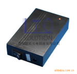 LED荧光板专用外置可充式锂电源DC12V1800MAH