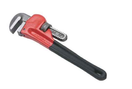 力易得 重型管子钳E5641 E5642 E5643 E564