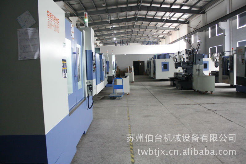 长期供应台湾高速高精密线轨数控加工中心 DV-850