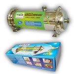 供应600L碧汇源厨房净水器:不锈钢超滤净水器