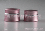 XH05-15G异形膏霜瓶,玻璃瓶