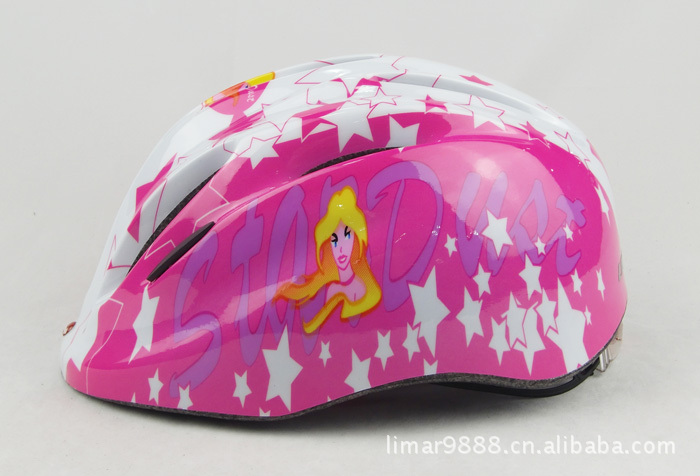 【国际品牌意大利LIMAR儿童自行车头盔 轮滑