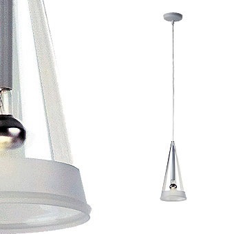 欧式12头玻璃吊灯 时尚小喇叭吊灯 现代客厅玻