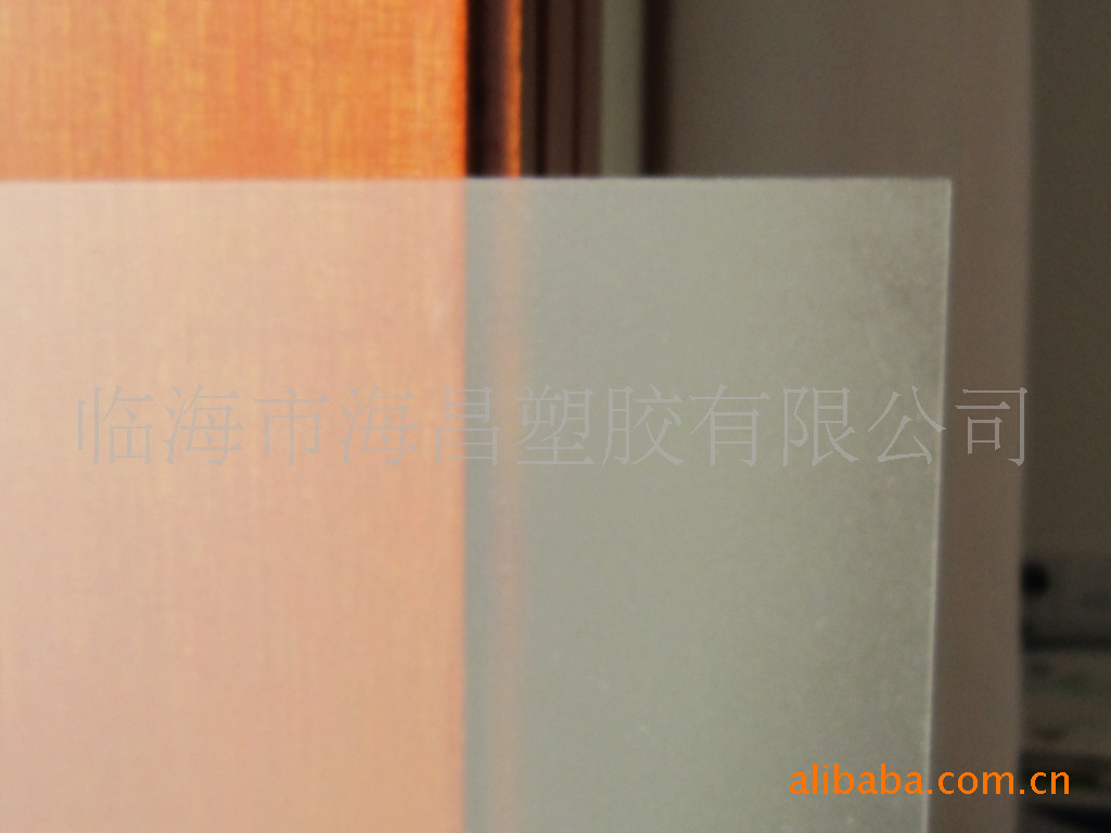 PVC透明板,透明片