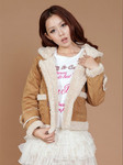 w closet wears inc��Ʒ��óԭ���յ�Ůװ�ﶬװ���׼Ӻ������