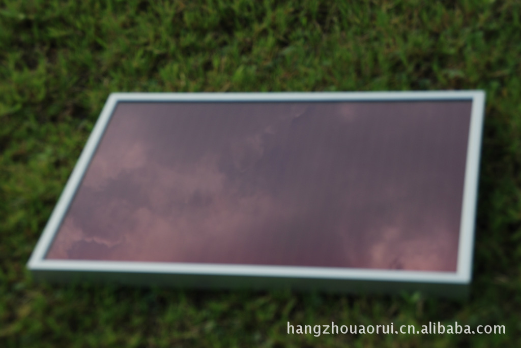 非晶硅薄膜太阳能板,光伏电池,太阳能发电 _ 非