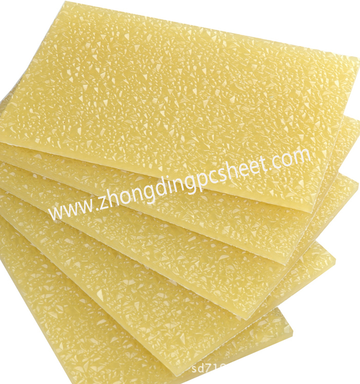 【众鼎牌【帝人新料】隔音屏pc耐力板】价格