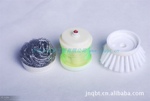 千百特压液洗锅刷,压液清洁刷,刷锅器(图)