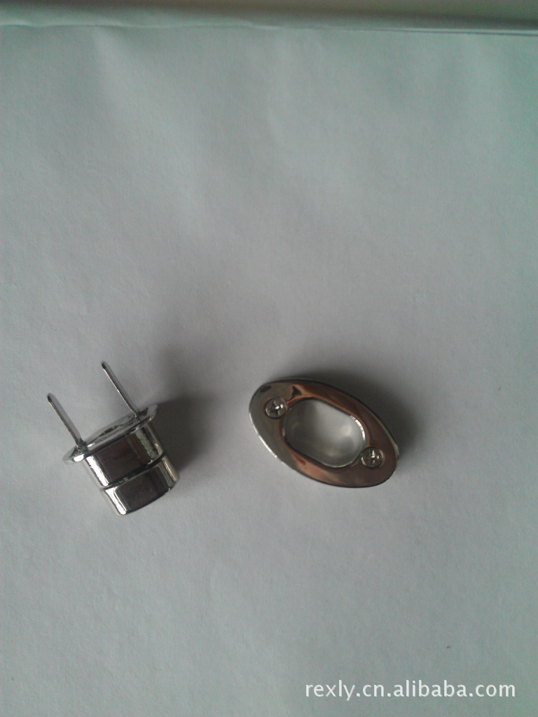 【Z8136箱包锁,拧制锁,女包锁,手袋锁,锁扣】价