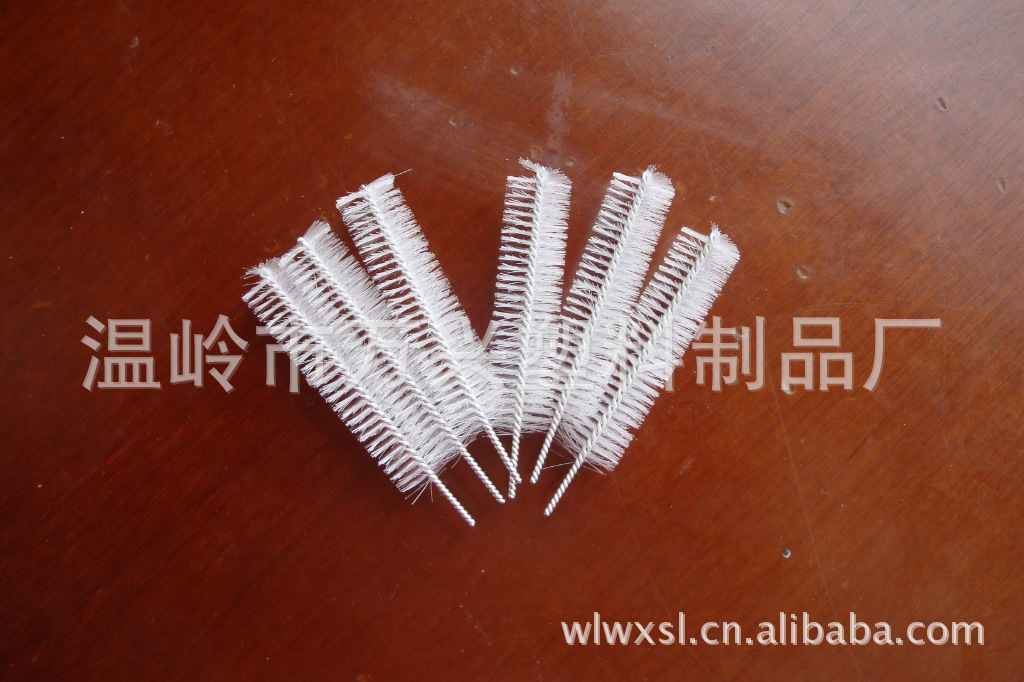 【大量供應】優質試管刷 醫用試驗用刷子 工業尼龍試管刷批發工廠,批發,進口,代購