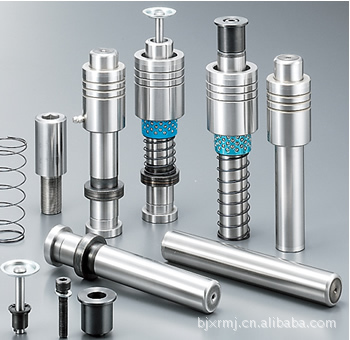 供应精密模具精密零部件 精密模具加工 精密机